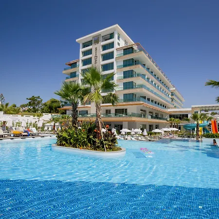 Side Sunport Hotel-3