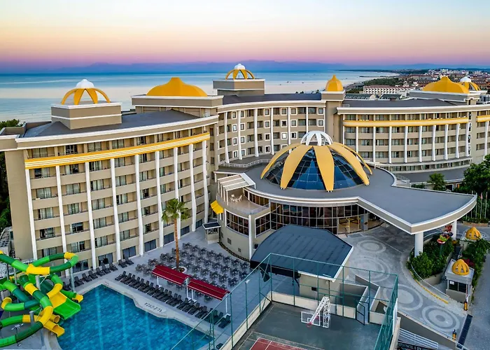 Side Alegria Hotel & Spa (Adults Only)